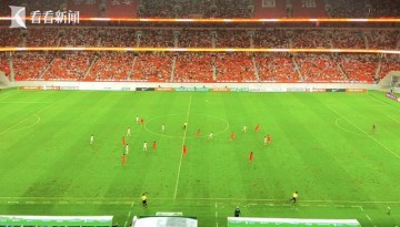 2026亚足联U23亚洲杯预选赛中国队取得开门红